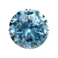 4.58 Ct. Zircon from Malawi Video