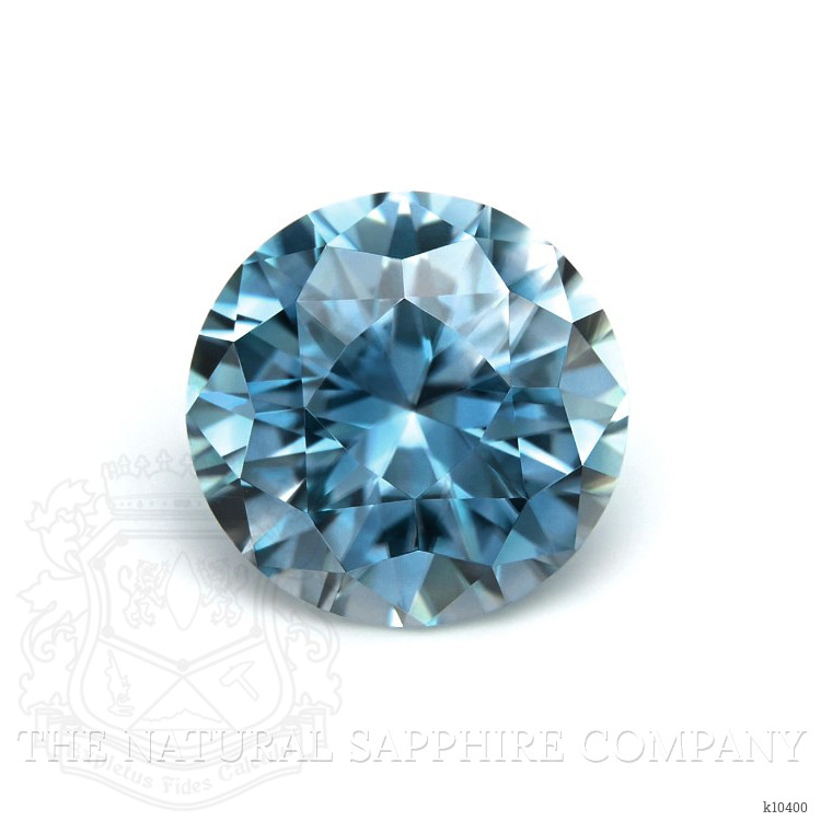 4.58 Ct. Zircon from Malawi