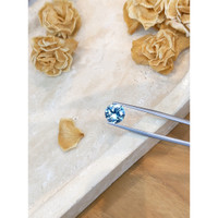 4.58 Ct. Zircon from Malawi Life Style