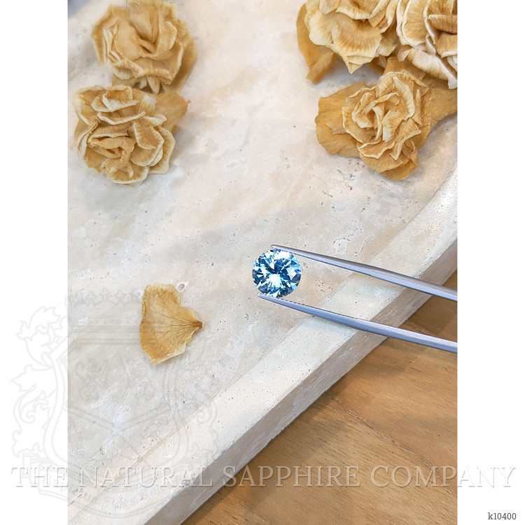 4.58 Ct. Zircon from Malawi