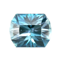 1.43 Ct. Zircon from Malawi Video
