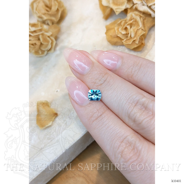 1.43 Ct. Zircon from Malawi