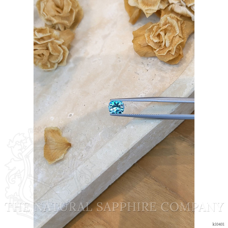 1.43 Ct. Zircon from Malawi