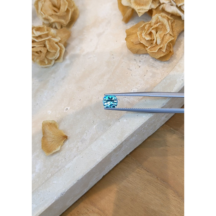 1.43 Ct. Zircon from Malawi