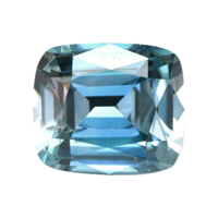 1.72 Ct. Zircon from Malawi Video