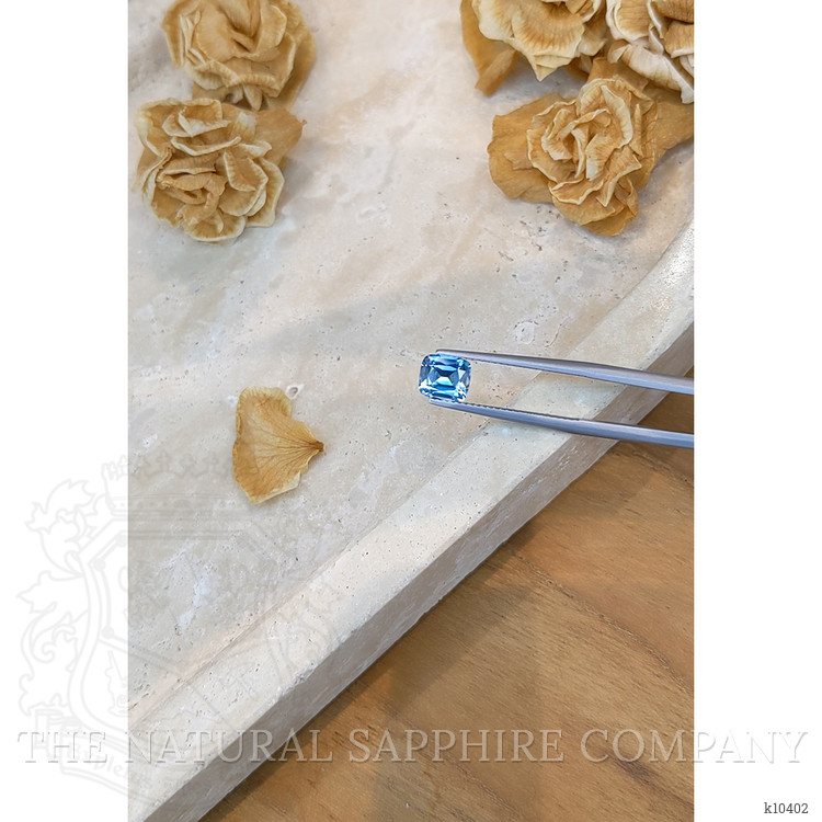 1.72 Ct. Zircon from Malawi