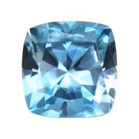 1.77 Ct. Zircon from Malawi Video