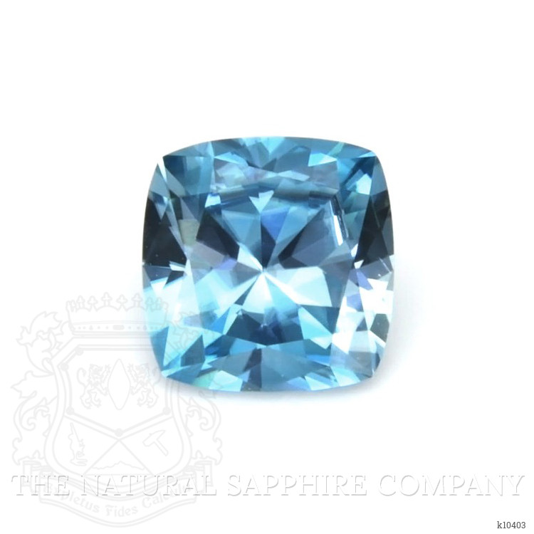 1.77 Ct. Zircon from Malawi
