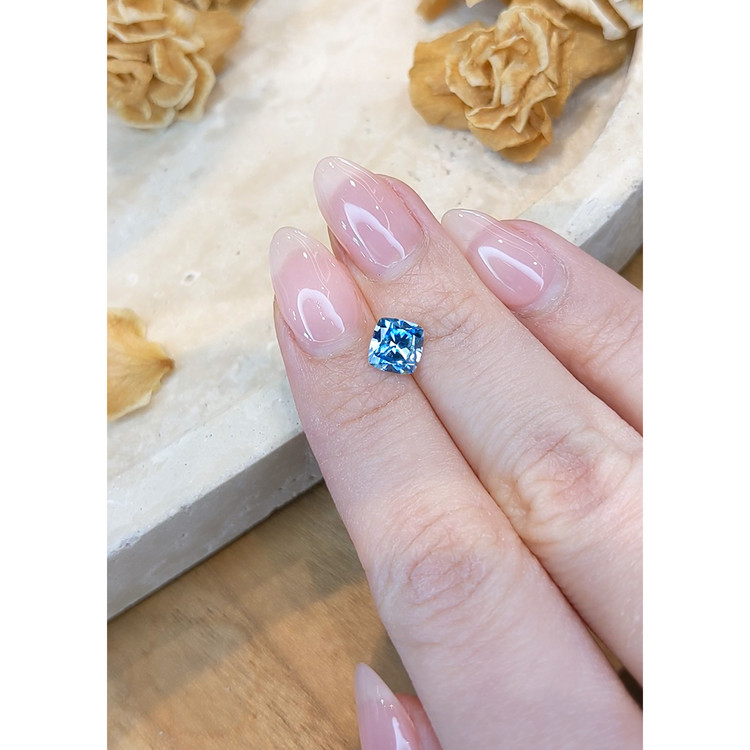 1.77 Ct. Zircon from Malawi