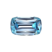 2.10 Ct. Zircon from Malawi Video