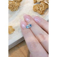 2.10 Ct. Zircon from Malawi Life Style