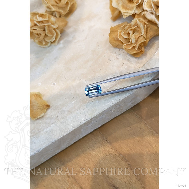 2.10 Ct. Zircon from Malawi