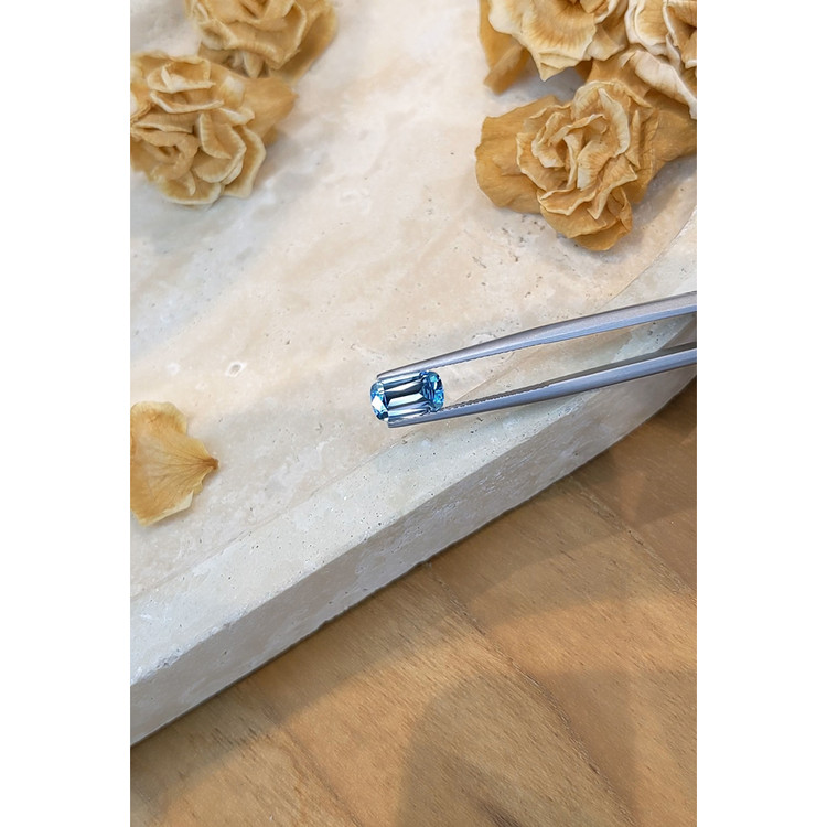 2.10 Ct. Zircon from Malawi