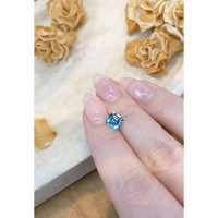 2.11 Ct. Zircon from Malawi Life Style