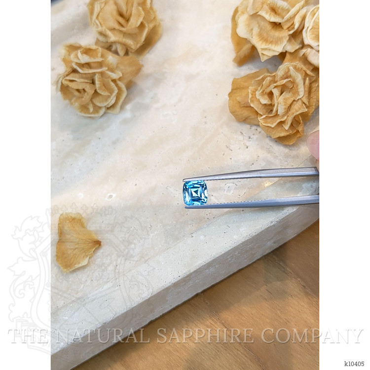 2.11 Ct. Zircon from Malawi