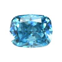 2.97 Ct. Zircon from Malawi Video