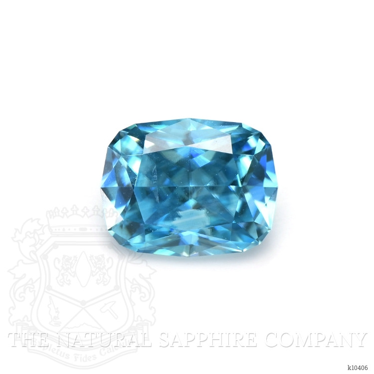 2.97 Ct. Zircon from Malawi