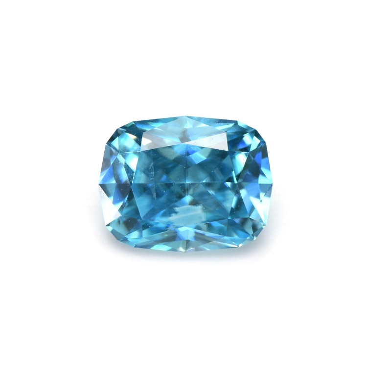 2.97 Ct. Zircon from Malawi