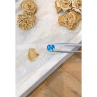 2.97 Ct. Zircon from Malawi Life Style