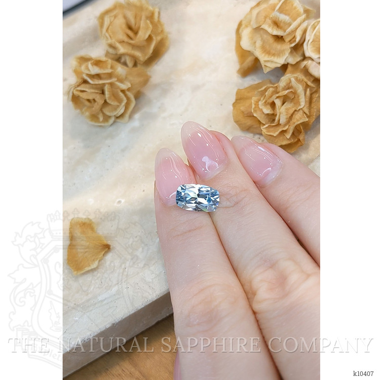 3.54 Ct. Zircon from Malawi