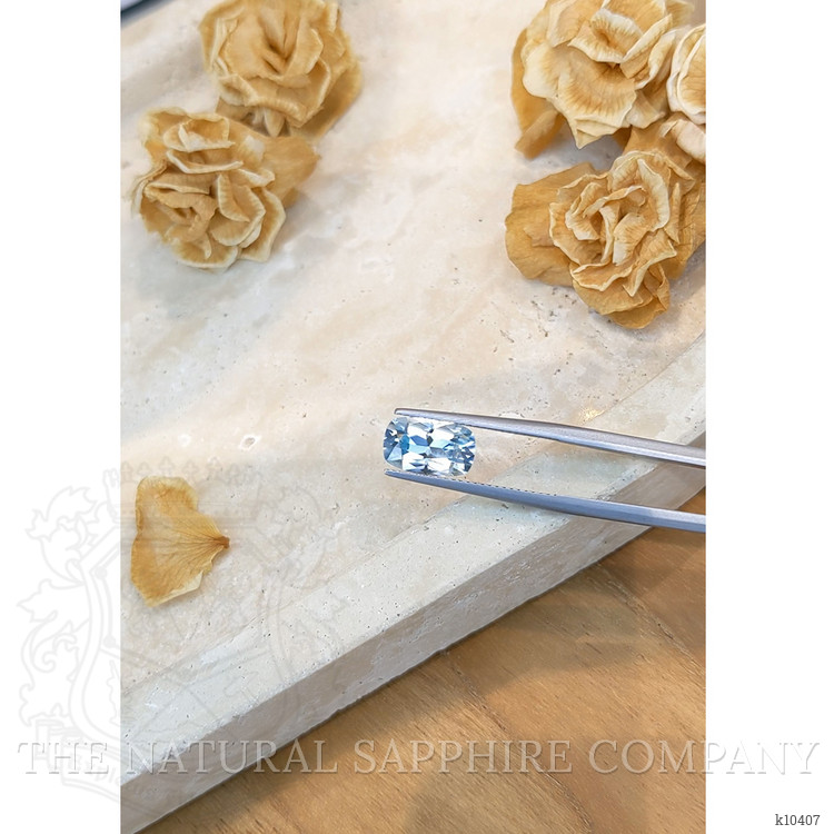 3.54 Ct. Zircon from Malawi