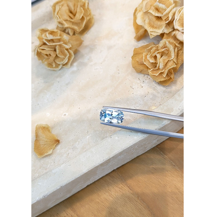 3.54 Ct. Zircon from Malawi