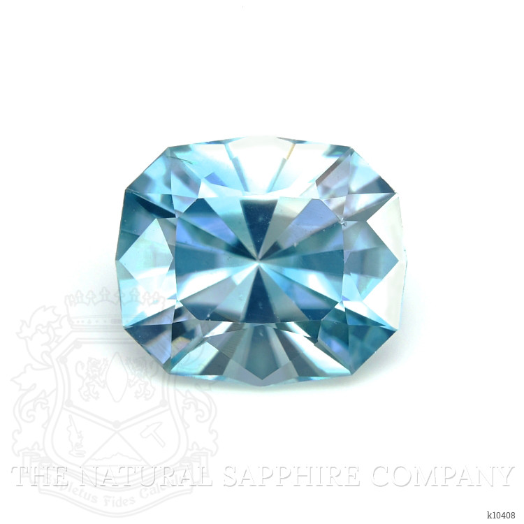 3.89 Ct. Zircon from Malawi