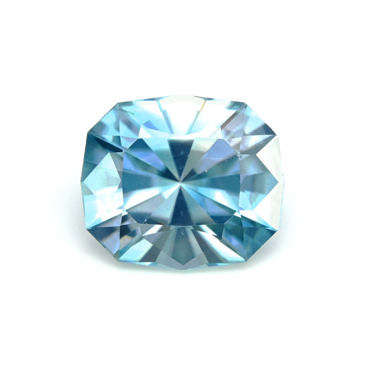 3.89 Ct. Zircon from Malawi