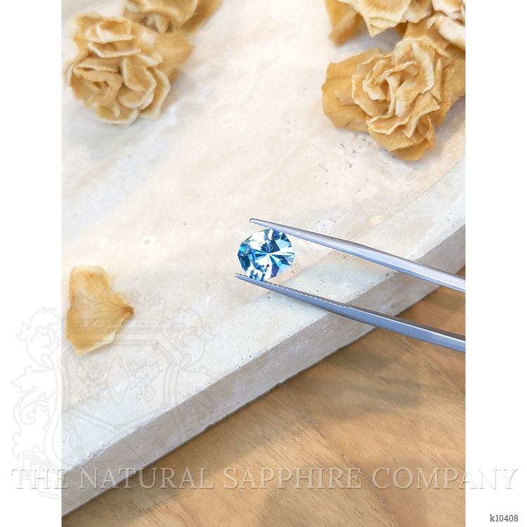 3.89 Ct. Zircon from Malawi