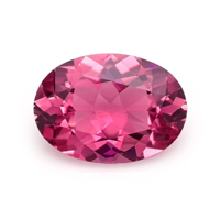 0.54 Ct. Tourmaline from Mozambique Video