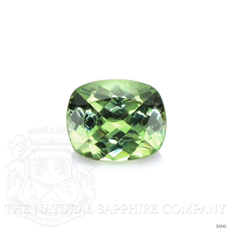 1.10 Ct. Demantoid Garnet from Madagascar