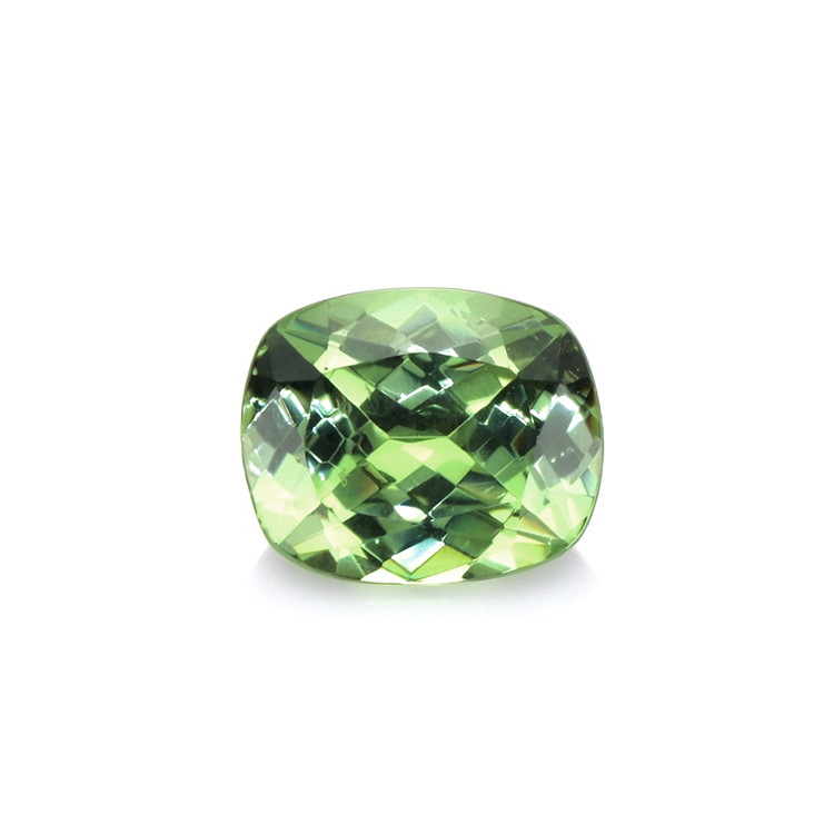 1.10 Ct. Demantoid Garnet from Madagascar
