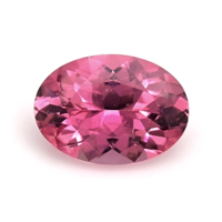 0.46 Ct. Tourmaline from Mozambique Video