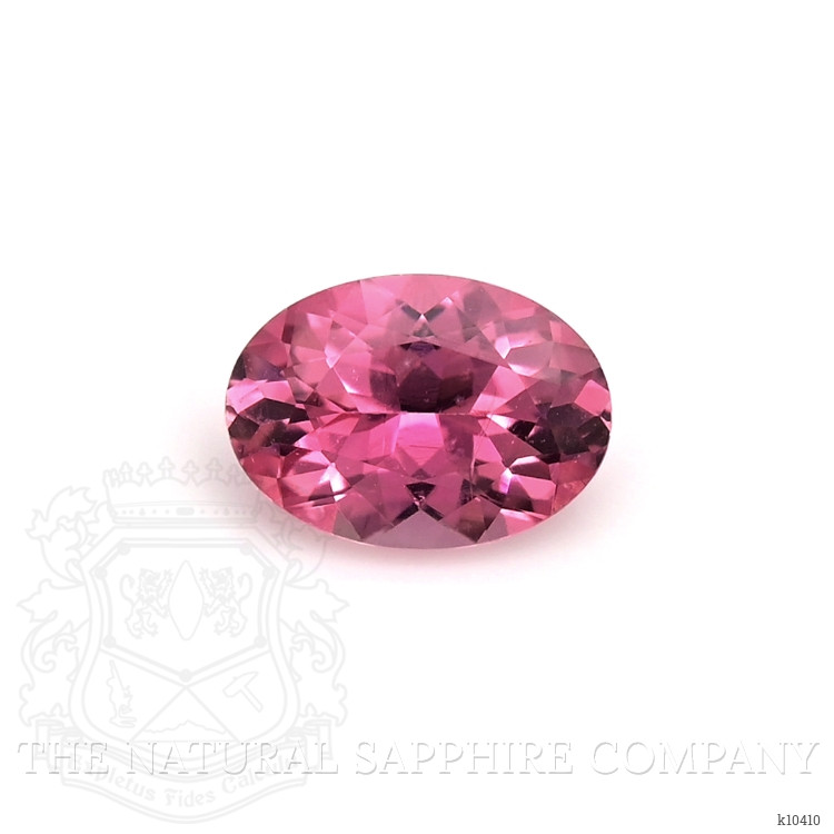 0.46 Ct. Tourmaline from Mozambique