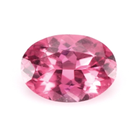 0.55 Ct. Tourmaline from Mozambique Video