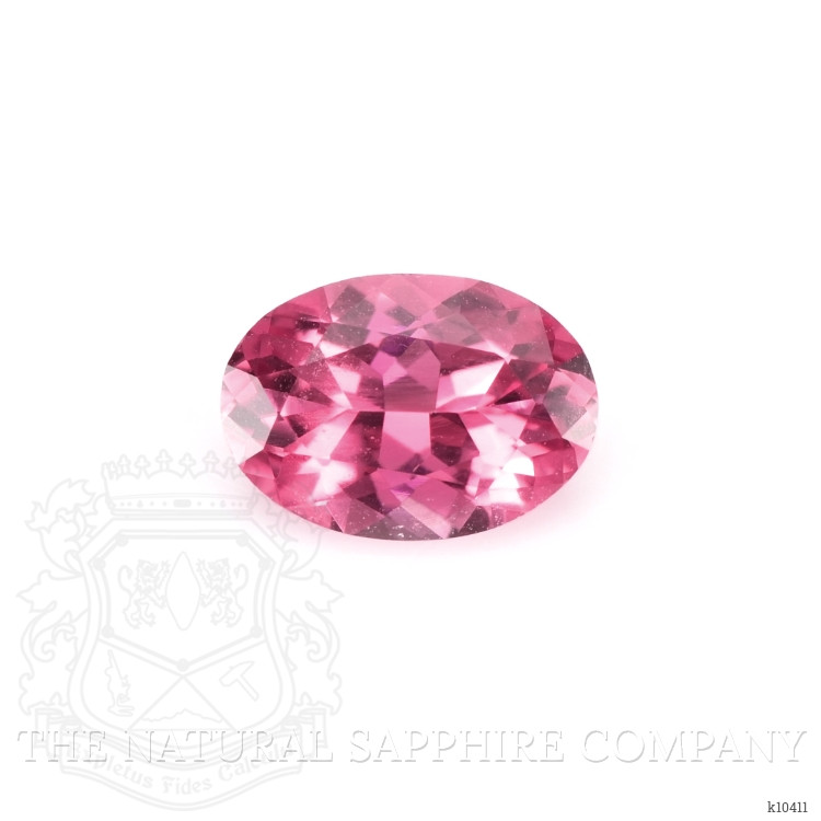 0.55 Ct. Tourmaline from Mozambique