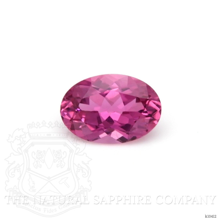 0.57 Ct. Tourmaline from Mozambique