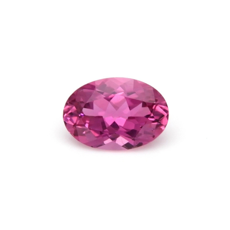 0.57 Ct. Tourmaline from Mozambique