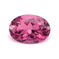 0.60 Ct. Tourmaline from Mozambique Video