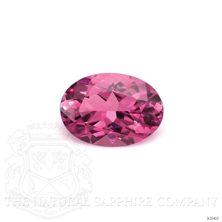 0.60 Ct. Tourmaline from Mozambique