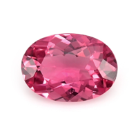 0.60 Ct. Tourmaline from Mozambique Video