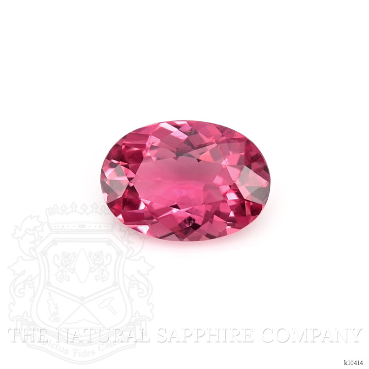 0.60 Ct. Tourmaline from Mozambique