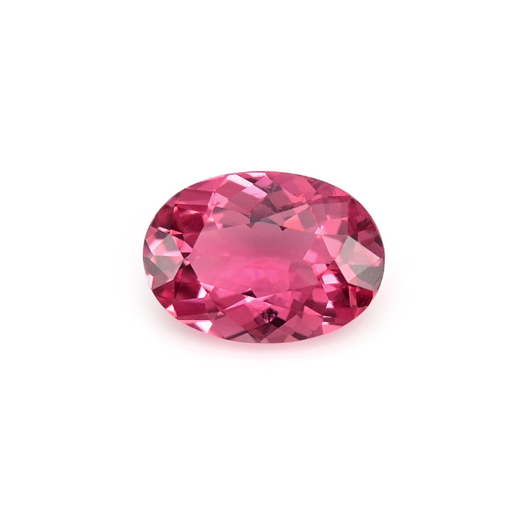 0.60 Ct. Tourmaline from Mozambique
