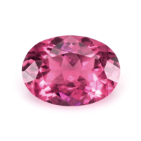 0.64 Ct. Tourmaline from Mozambique Video