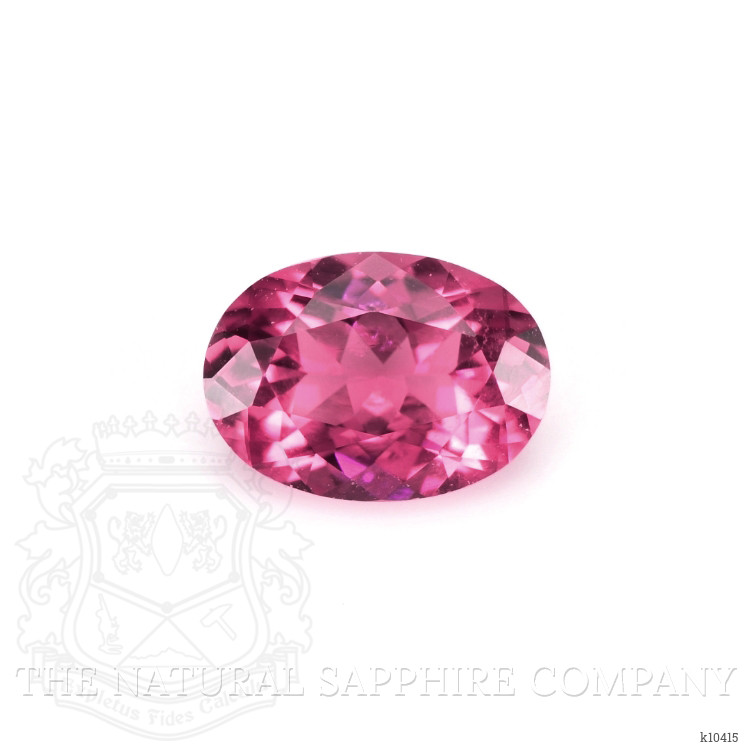 0.64 Ct. Tourmaline from Mozambique