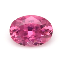 0.66 Ct. Tourmaline from Mozambique Video