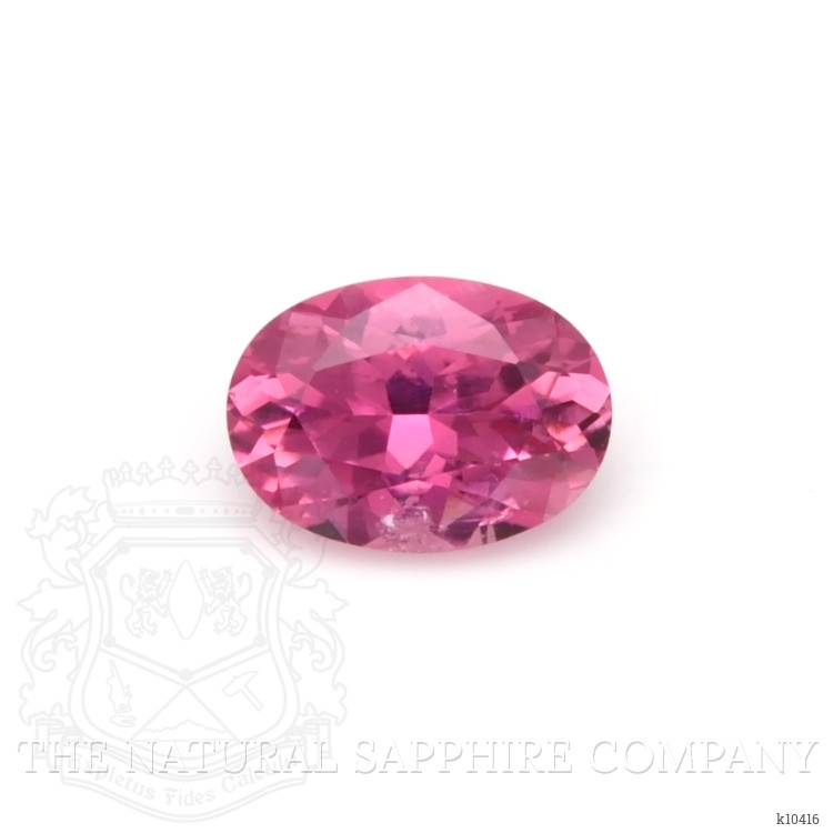 0.66 Ct. Tourmaline from Mozambique