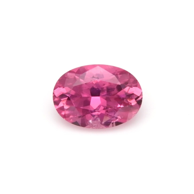 0.66 Ct. Tourmaline from Mozambique