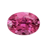 0.68 Ct. Tourmaline from Mozambique Video
