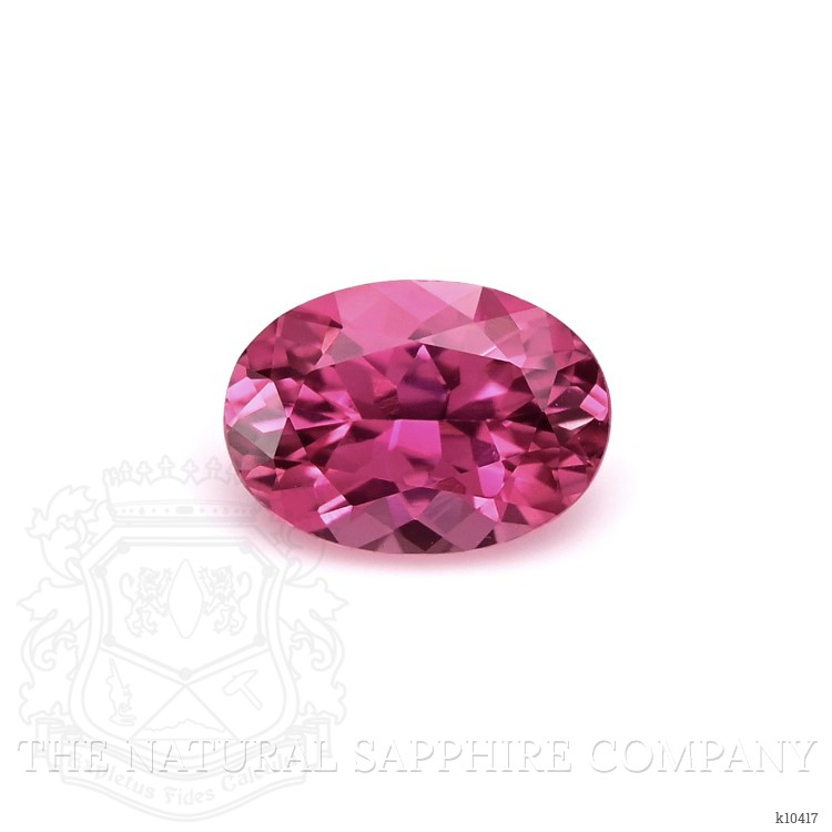 0.68 Ct. Tourmaline from Mozambique